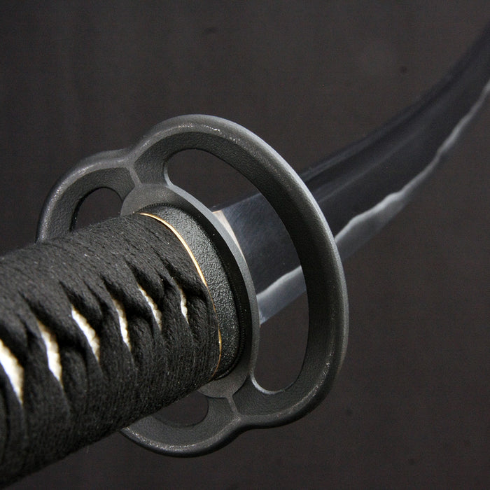 In-stock Musashi - Ronin Koshirae Iaito 2.45 standard blade