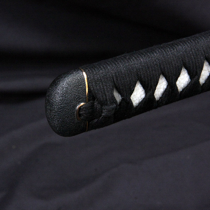 Musashi Ronin Koshirae Iaito - standard blade In-Stock!