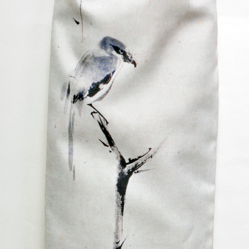 Nihonga Series Shinai Bags - Musashi Shrike