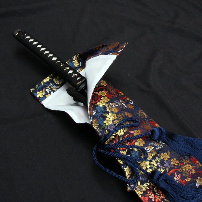 In-stock Musashi - Ronin Koshirae Iaito 2.45 standard blade