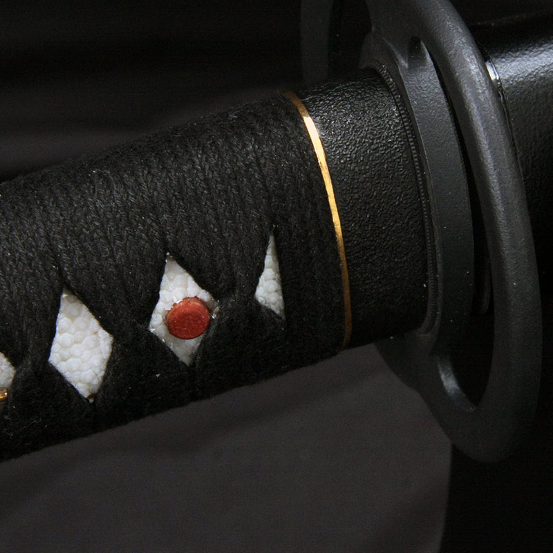 Musashi Ronin Koshirae Iaito - standard blade In-Stock!