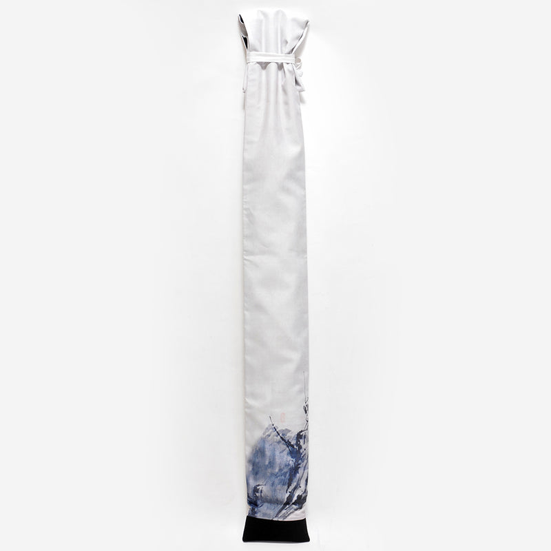 Nihonga Series Shinai Bags - Musashi Shrike