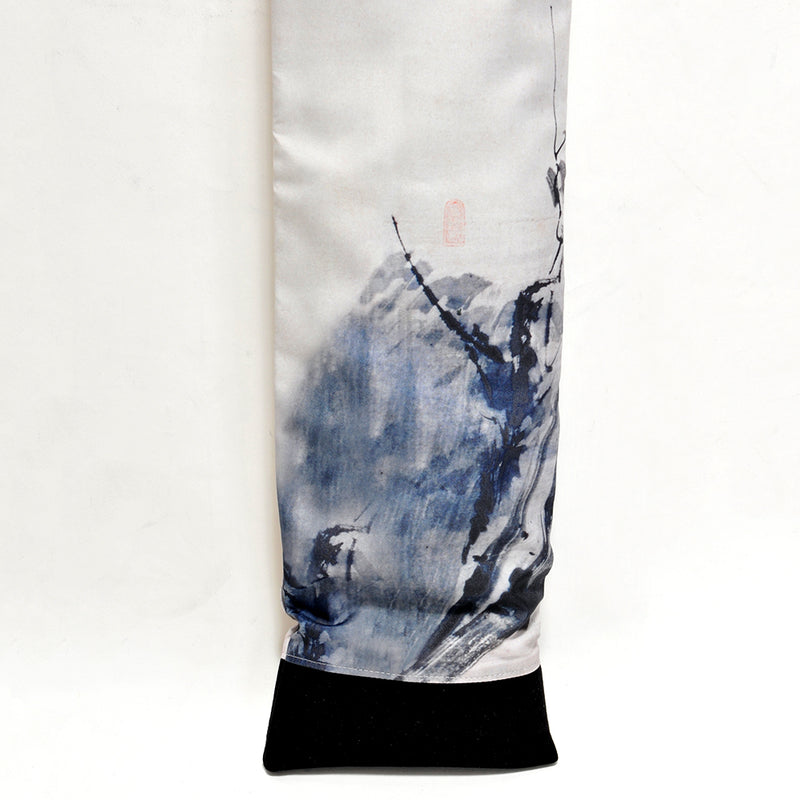 Nihonga Series Shinai Bags - Musashi Shrike