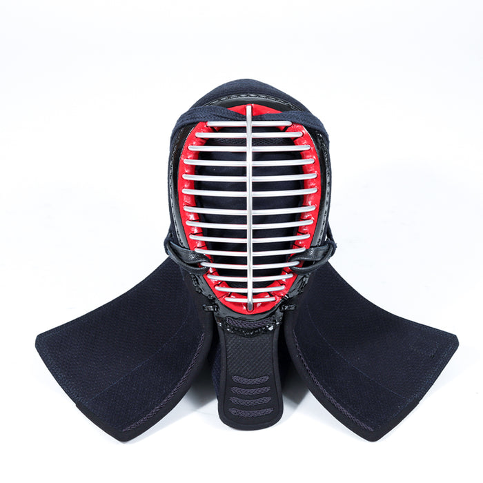 Reishin- 6mm Orizashi Kendo Bogu + Tornado Kote Set