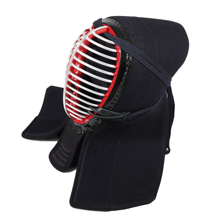 Reishin- 6mm Orizashi Kendo Bogu + Tornado Kote Set