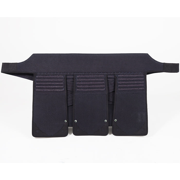 Reishin- 6mm Orizashi Kendo Bogu + Tornado Kote Set