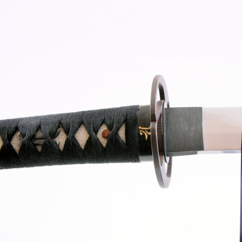 Saito Hajime's Kunishige Koshirae