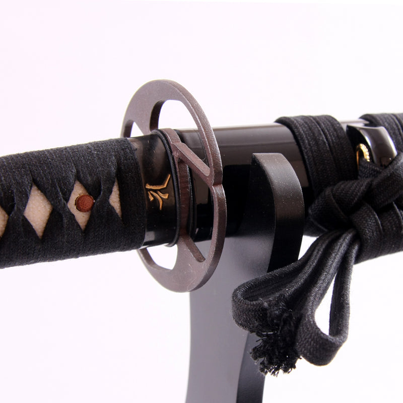 Saito Hajime's Kunishige Koshirae