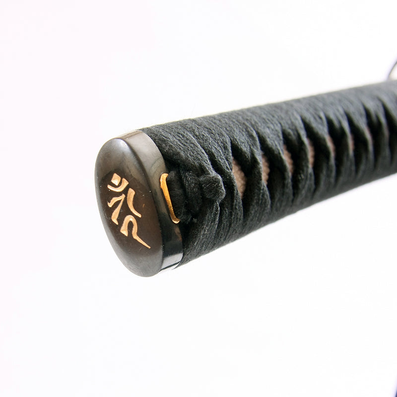 Saito Hajime's Kunishige Koshirae