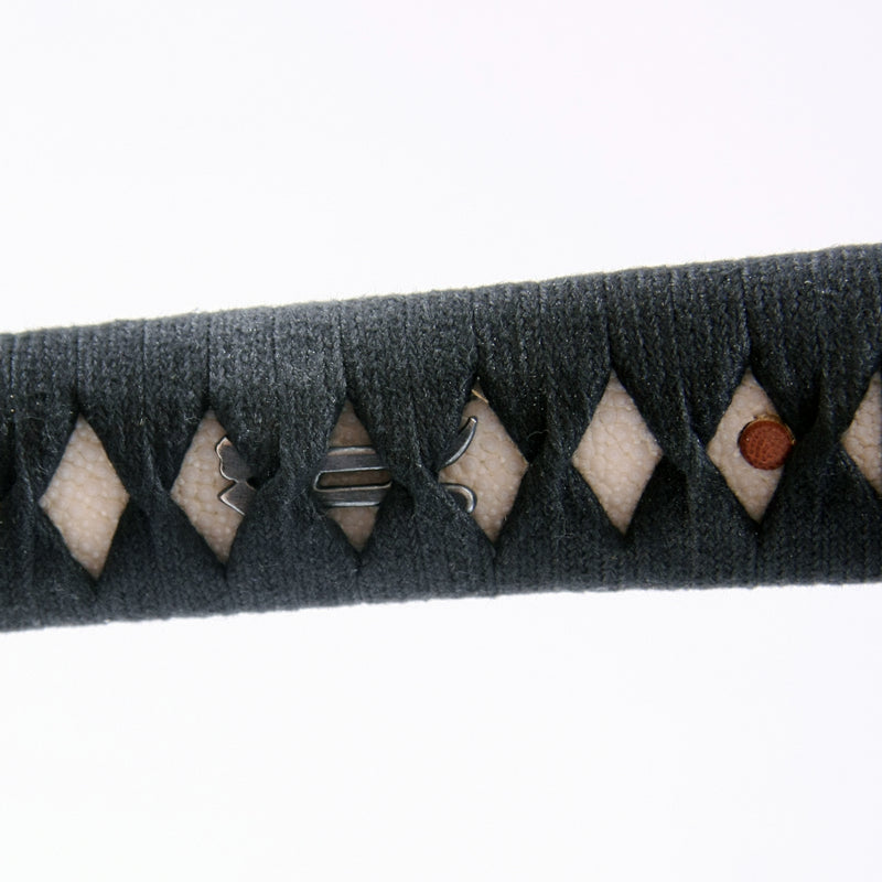 Saito Hajime's Kunishige Koshirae