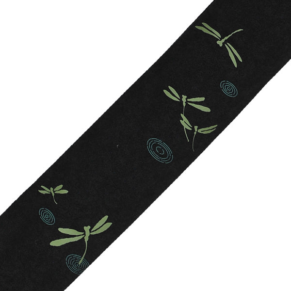 Sakabukuro Dragonfly Shinai Bag