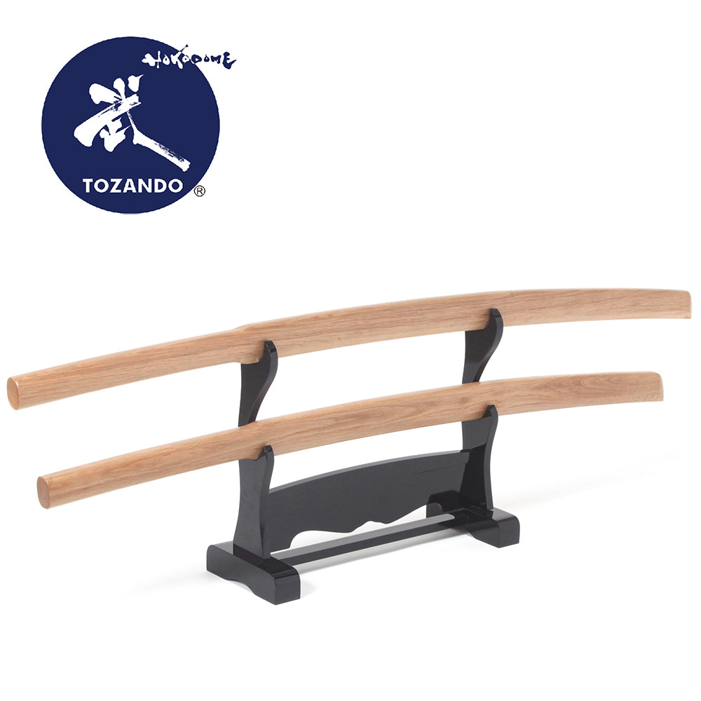 Japanese Hokkaido Oak Suburi Bokuto — Tozando International