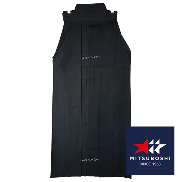 Memory Pleats Tetron Iaido Hakama