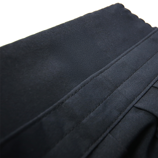 Memory Pleats Tetron Iaido Hakama