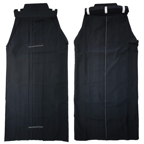 Memory Pleats Tetron Iaido Hakama