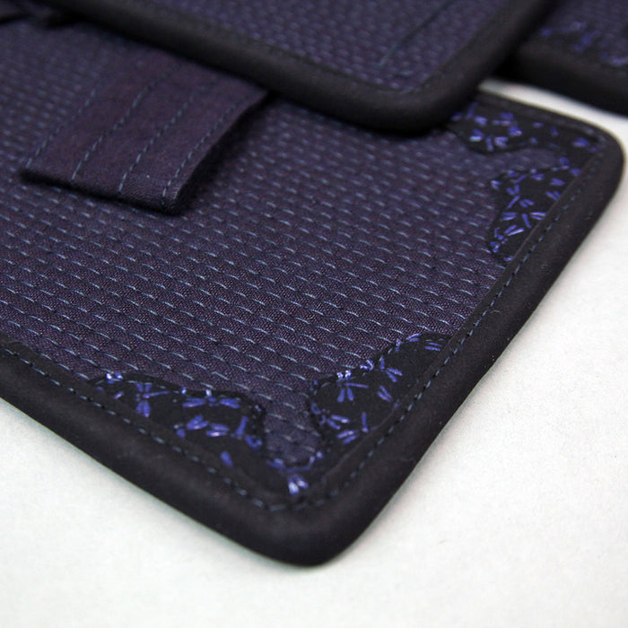 Tombo Yoroi 4mm Orizashi Tare