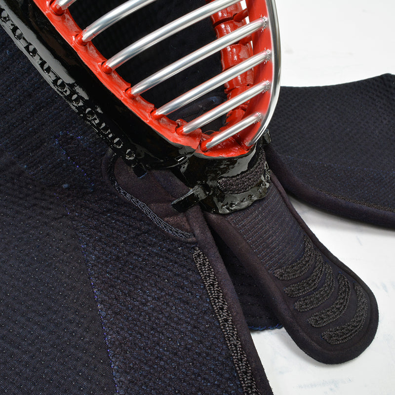 Tozando Ryozan Hand-Stitched 2.5 Orizashi Bogu 鿄山