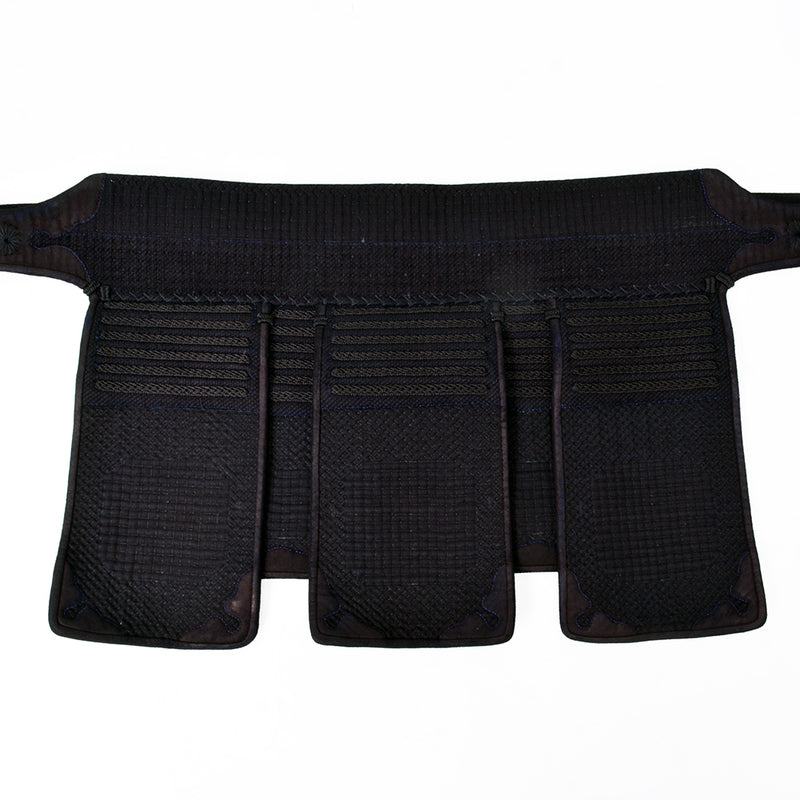 Tozando Ryozan Hand-Stitched 2.5 Orizashi Bogu 鿄山