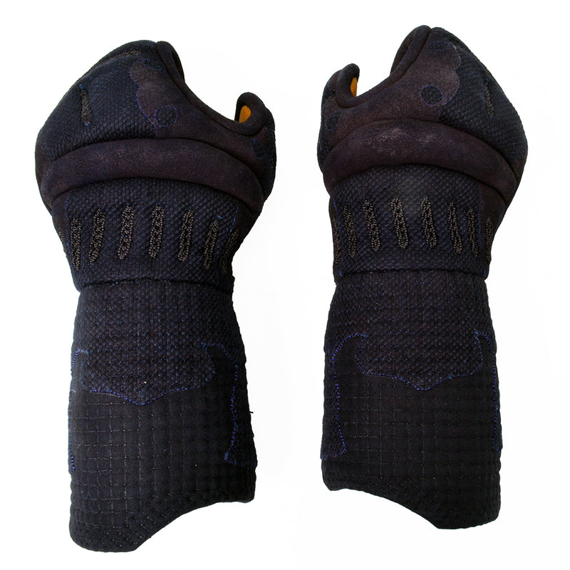 Tozando Ryozan Hand-Stitched 2.5 Orizashi Bogu 鿄山