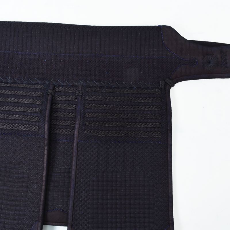 Tozando Ryozan Hand-Stitched 2.5 Orizashi Bogu 鿄山
