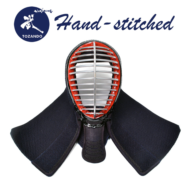 Ryozan 2.5 Bu Hand-Sticthed Orizashi Men