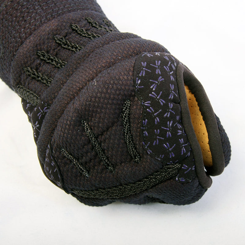 Tombo Yoroi 4mm Orizashi Kote