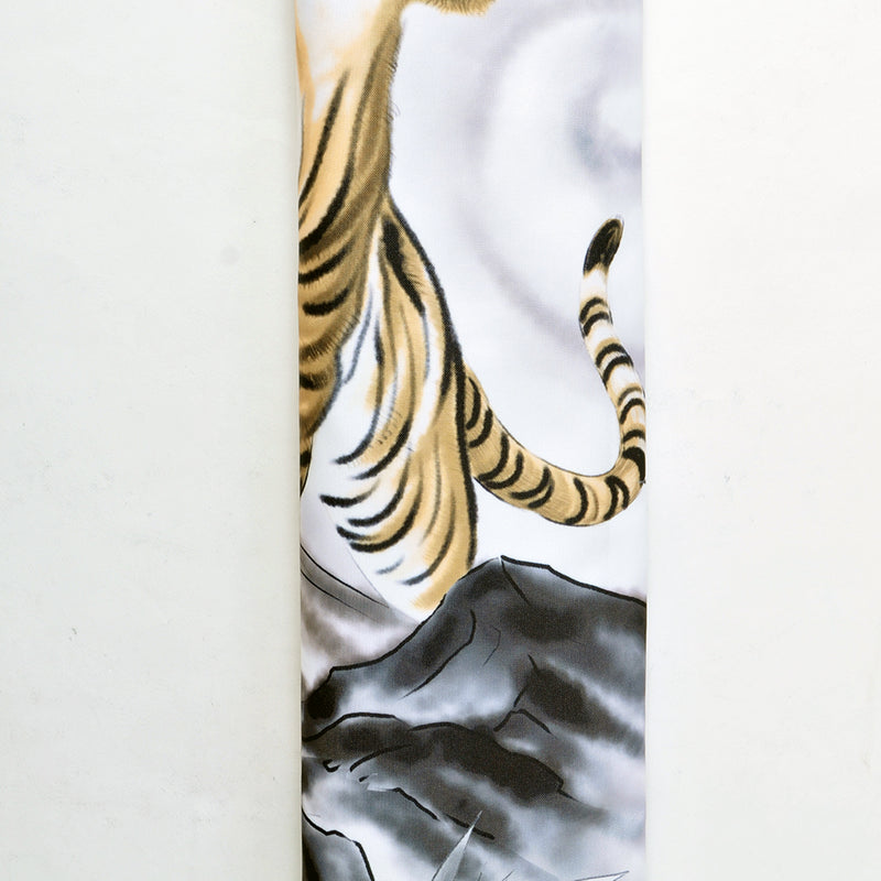 Nihonga Series Shinai Bags - Tora