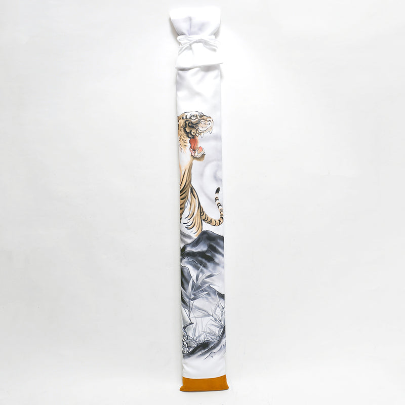 Nihonga Series Shinai Bags - Tora