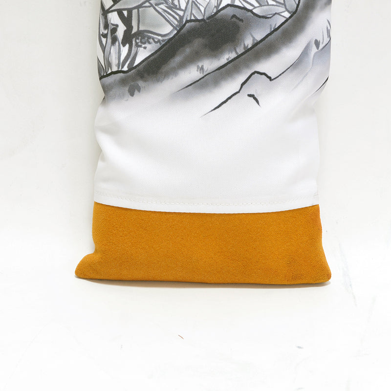 Nihonga Series Shinai Bags - Tora