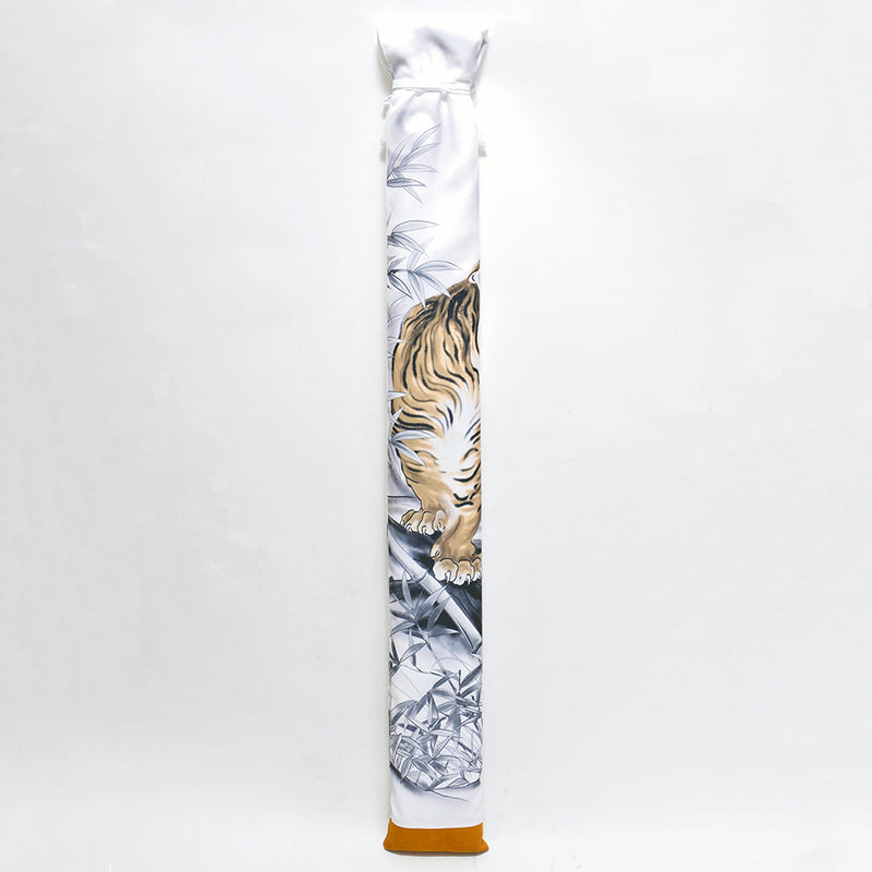 Nihonga Series Shinai Bags - Tora