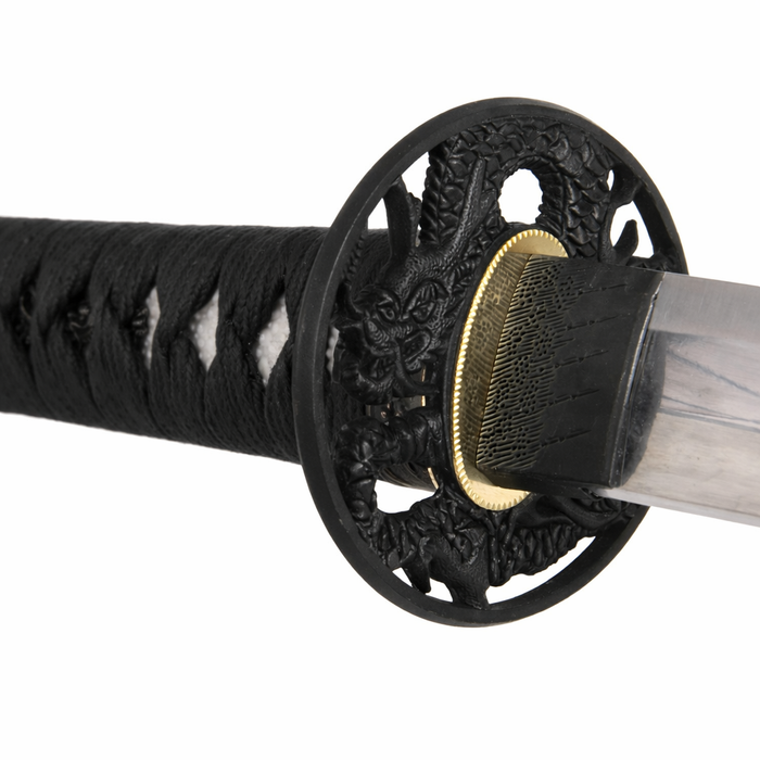 In-stock 2.4 Shaku - Genbu - Toryumon Iaito