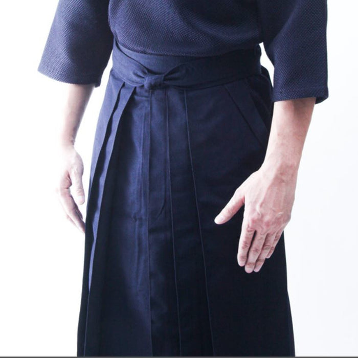 Vixia Traditional - Cotton Style Synthetic Hakama