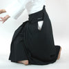 Aikido Stretch Hakama TSUBASA kamae 2