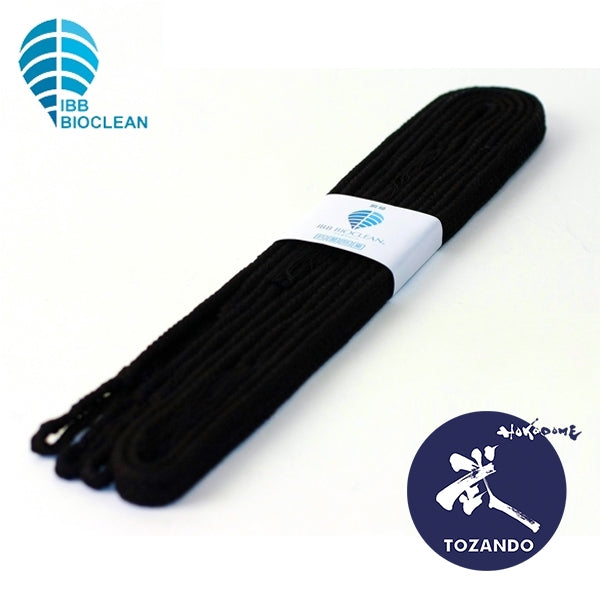 The Bioclean Do Himo packed up.