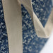 Close-up of the strap material.
