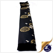 The yukiwa themed shinai bag full view.