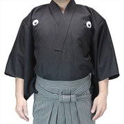 Front view when worn.