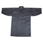 Another front view of the dogi.