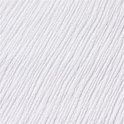 The white version of the nami tsumugi fabric.