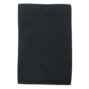 Rear viw of the heat press fabric.