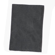 Back view of the zekken.