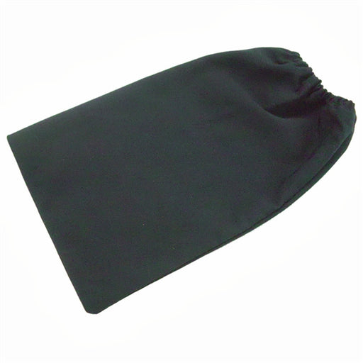 Kendo Zekken heat press back view.