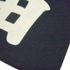 Kendo Zekken heat press close up.