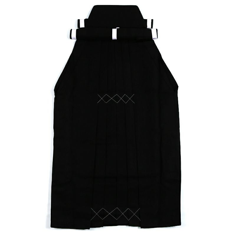 Standard Uma-Nori Kyudo Hakama
