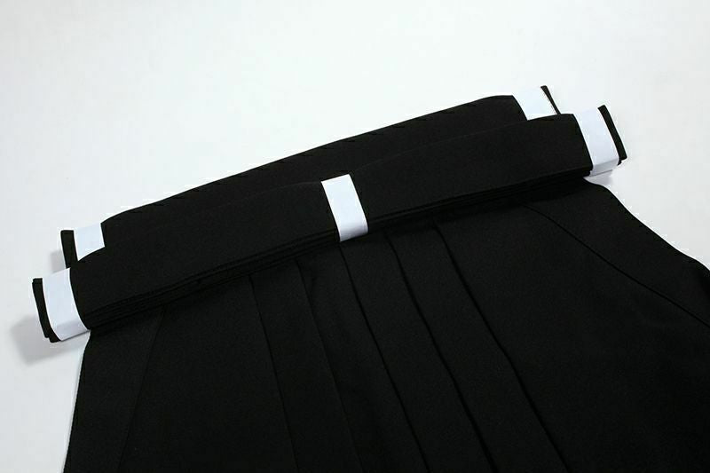 Standard Uma-Nori Kyudo Hakama