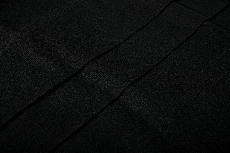 Standard Uma-Nori Kyudo Hakama