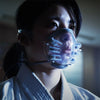 AB Face Karate Mask image