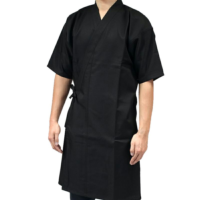 Standard Kyudo Dogi