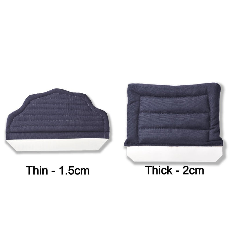 Men Size Adjustment Top Pad