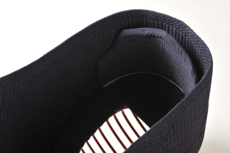 The thin men pad inserted into a men.